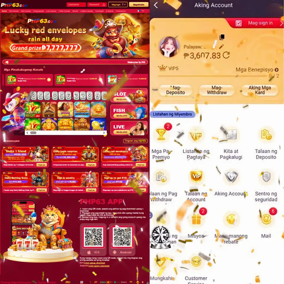 php63 APK
