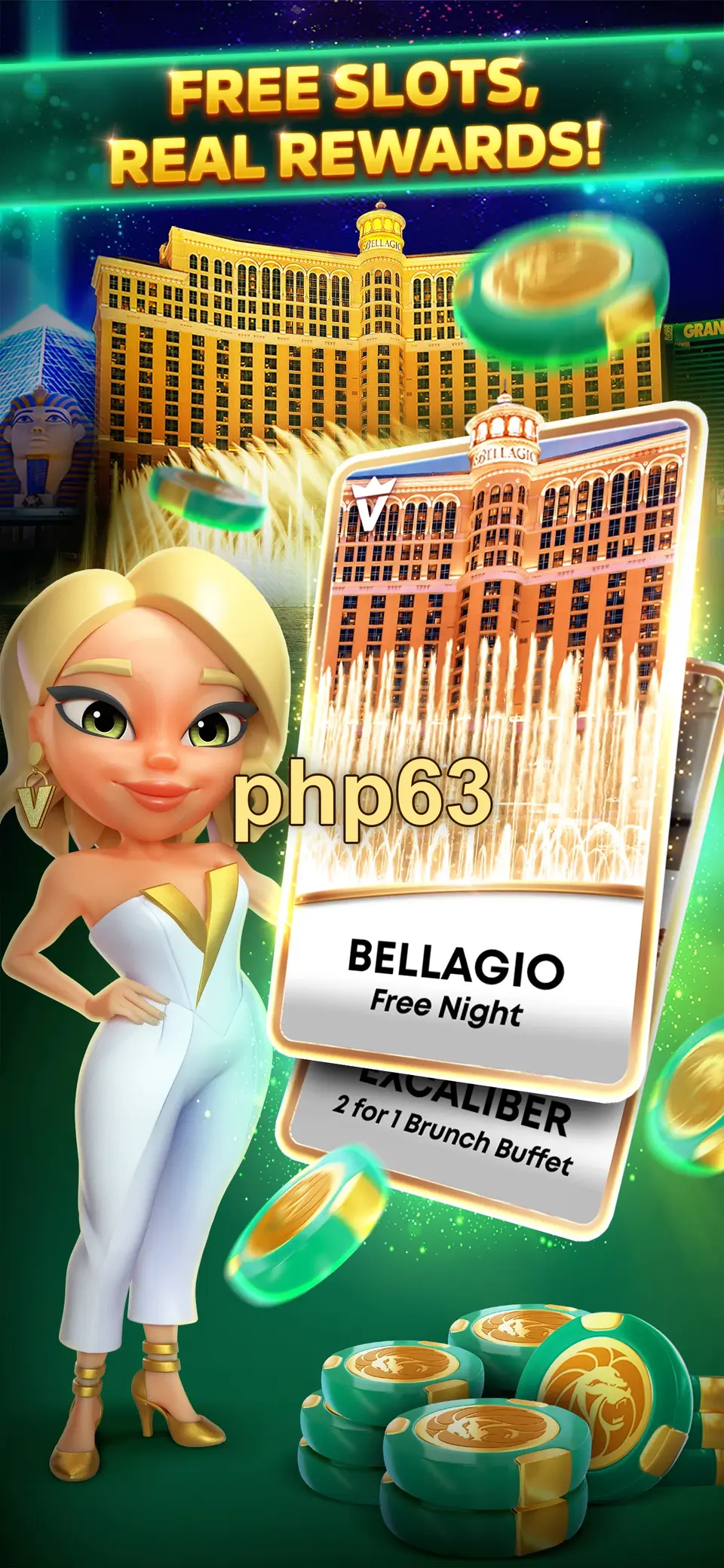 php63 APK