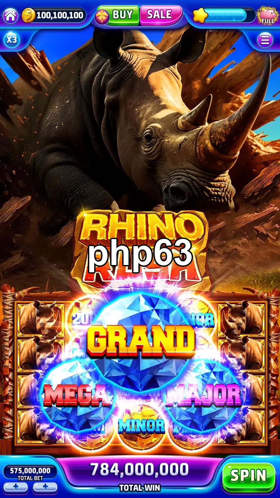 php63 APK