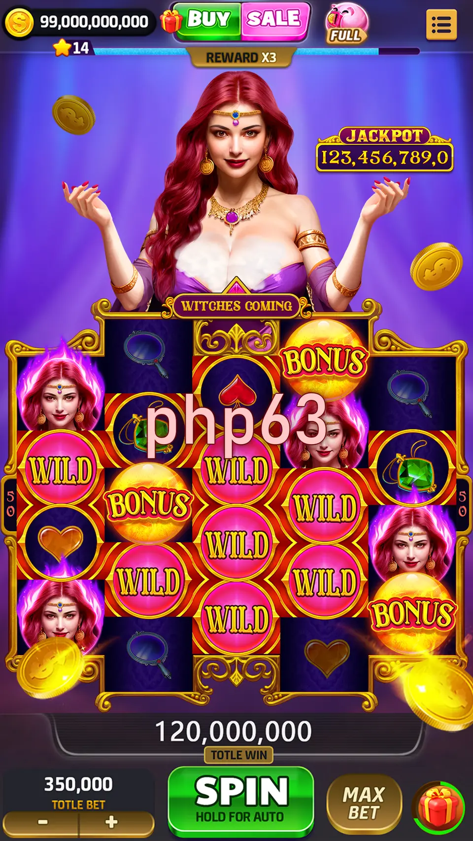 php63 Mag-login