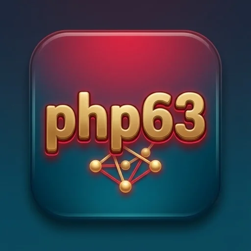 php63 Logo - Opisyal