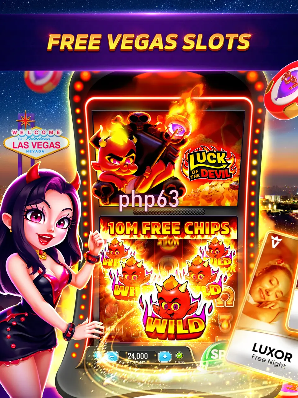 php63 Preview - Opisyal I-download