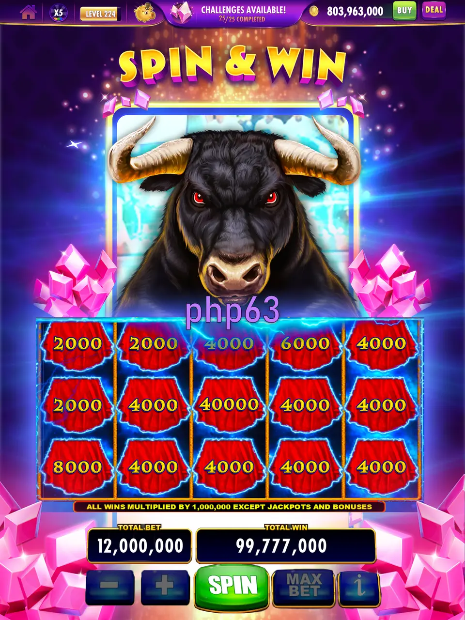 php63 Mga screenshot Opisyal APK